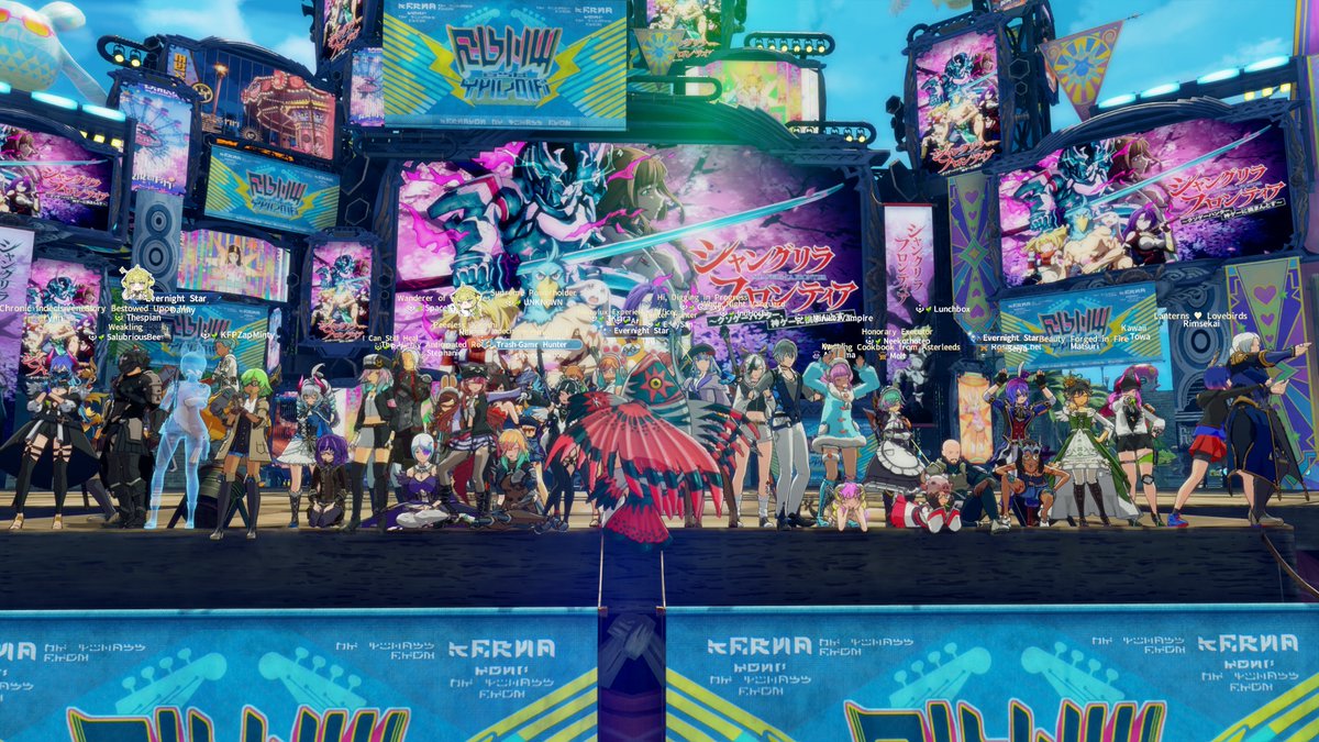 MetaMemester tweet media