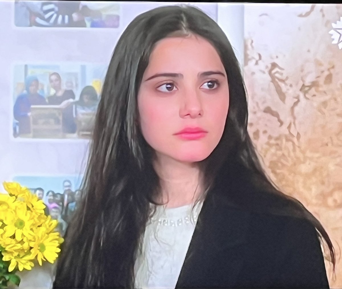 evnumutsuz's tweet photo. Bunların abla kardeş olma ihtimalleri ???
Sadece ben çıkarmadım demi bunu 
#sevdiğimsensin #startv https://t.co/k6vqRPkH13