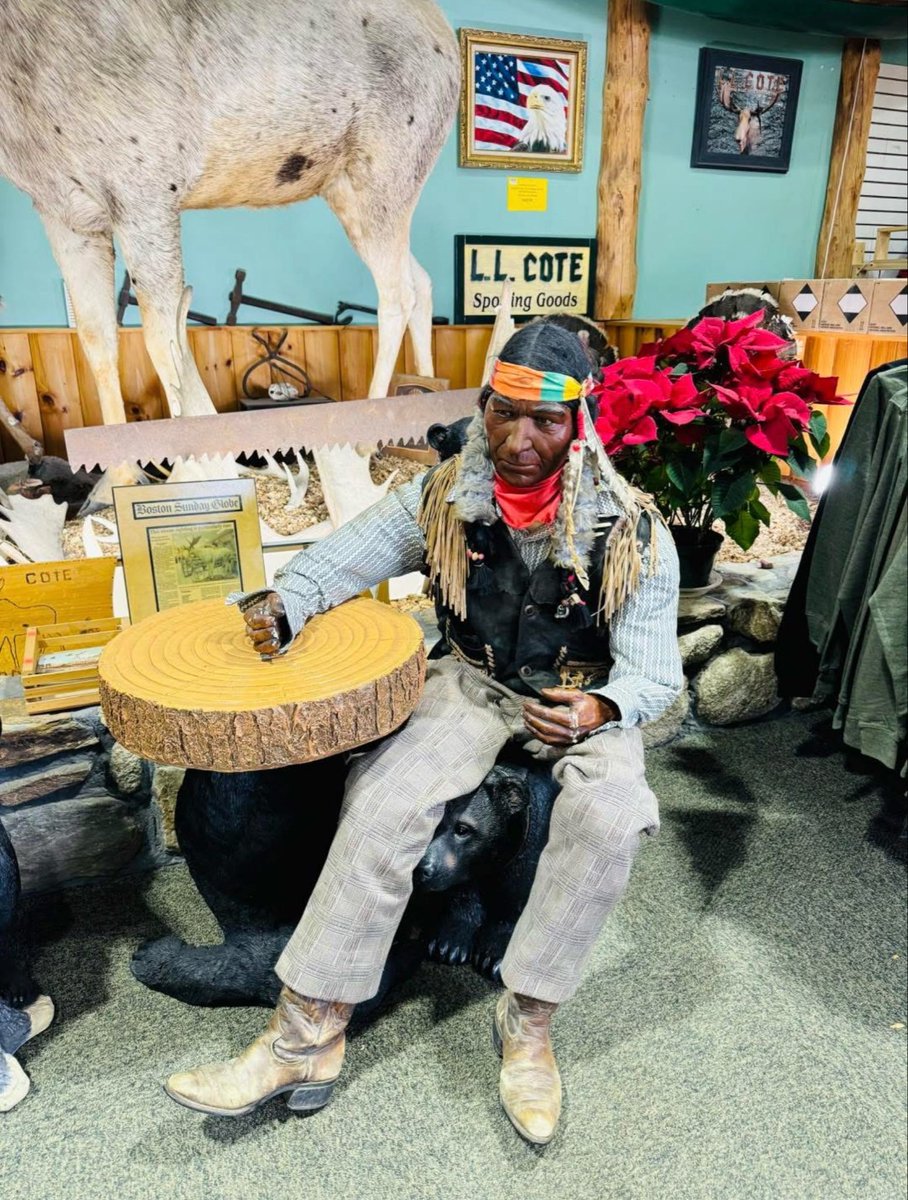 Live Free or Die Candle Company tweet media