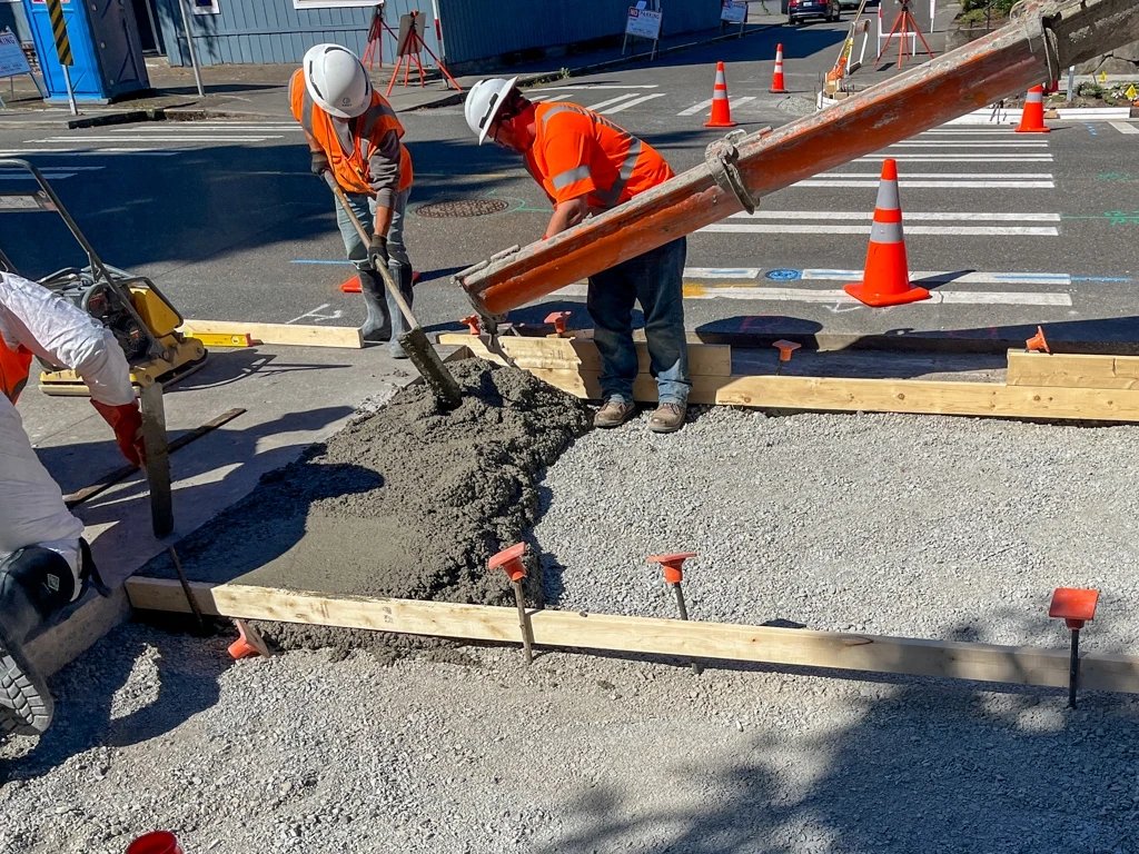 Seattle Department of Transportation tweet media