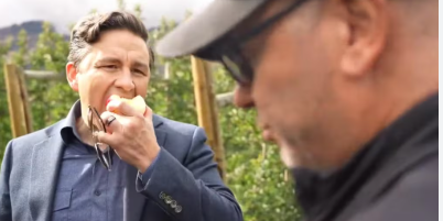 Dean Skoreyko tweet media