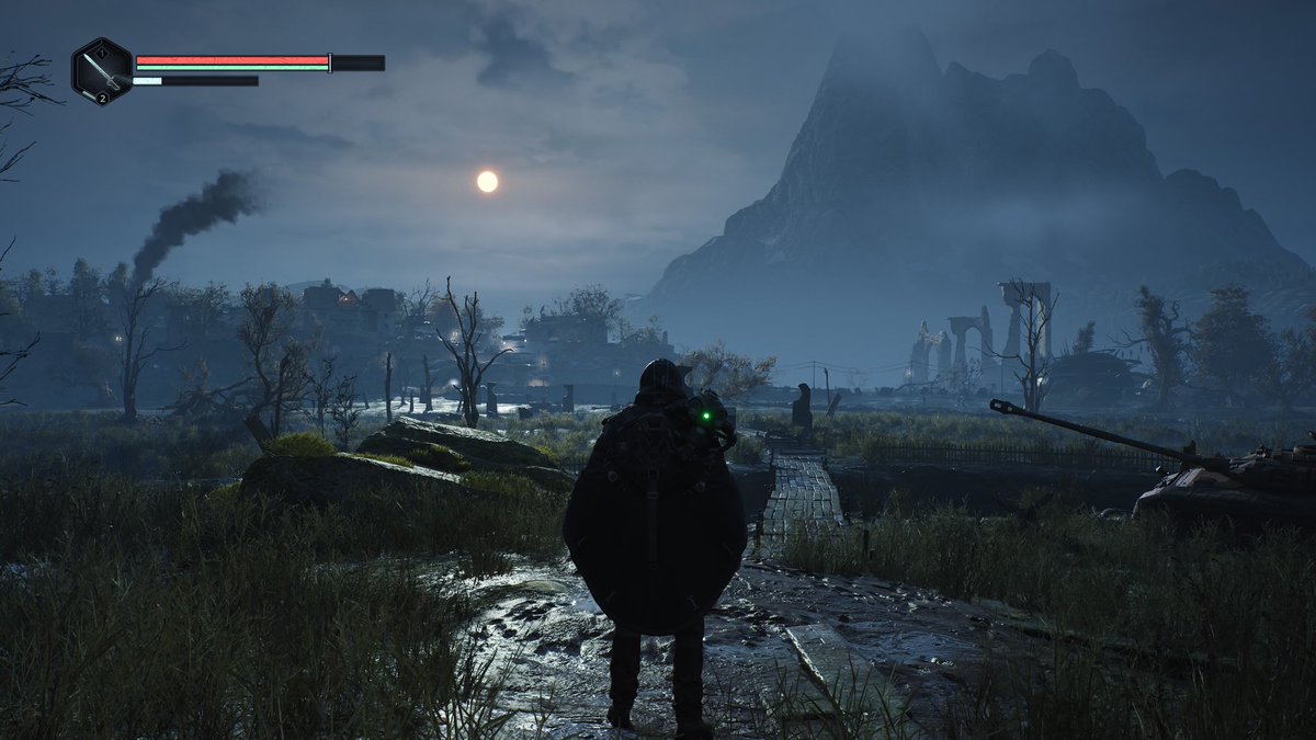 Fatal 🗡️- Dark Crusader tweet media