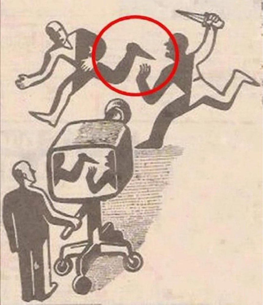 kufrekoffi's tweet photo. @BRICSinfo Power Corrupts, Destroys, Impair Minds and Benjamin Netanyahu is a living Prove to that. https://t.co/gxA5CGKx0z