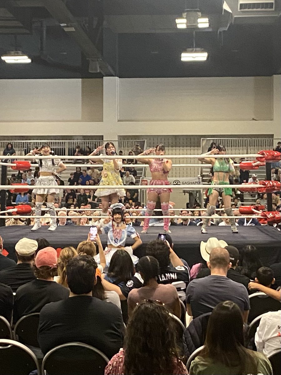 Peelander-Yellow!!! tweet media