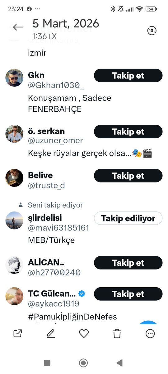 🇹🇷Yaşam'ca🇹🇷 tweet media