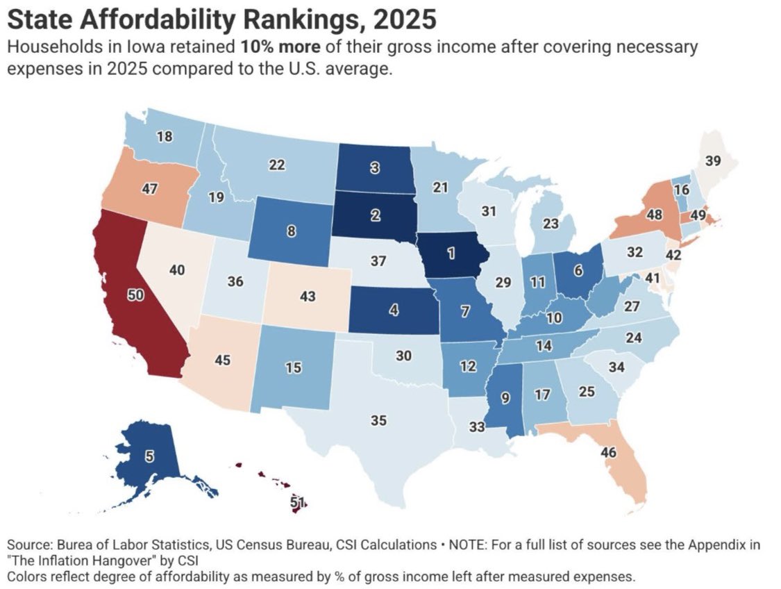 Gov. Kim Reynolds tweet media