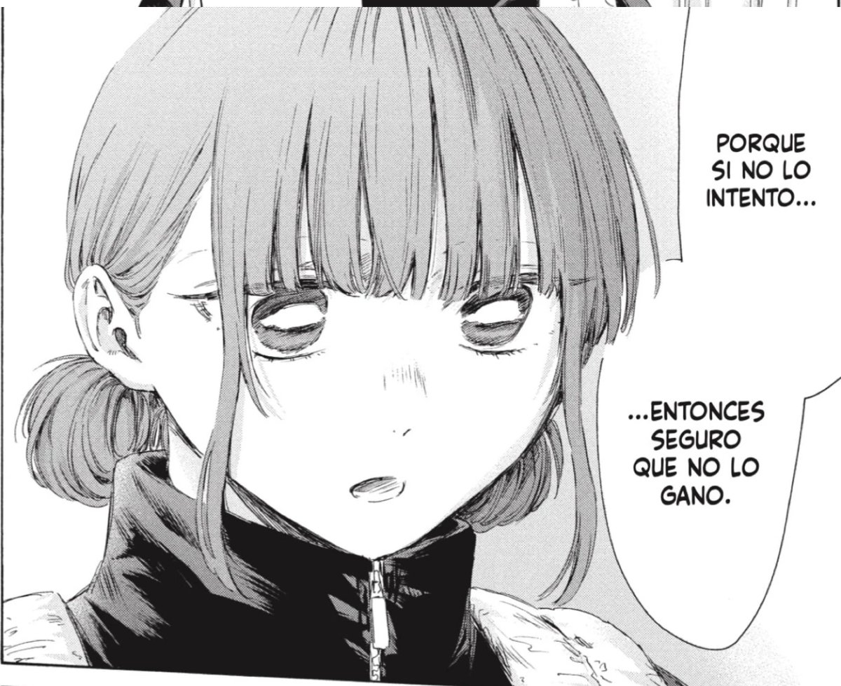 Dieginho (Mushoku Tensei Julio 2026) tweet media