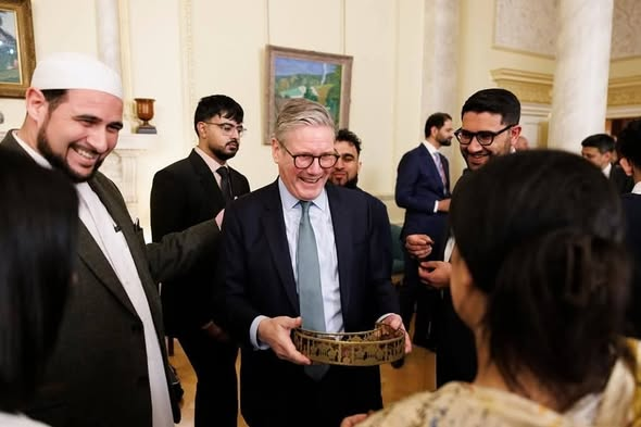 Basil the Great tweet media