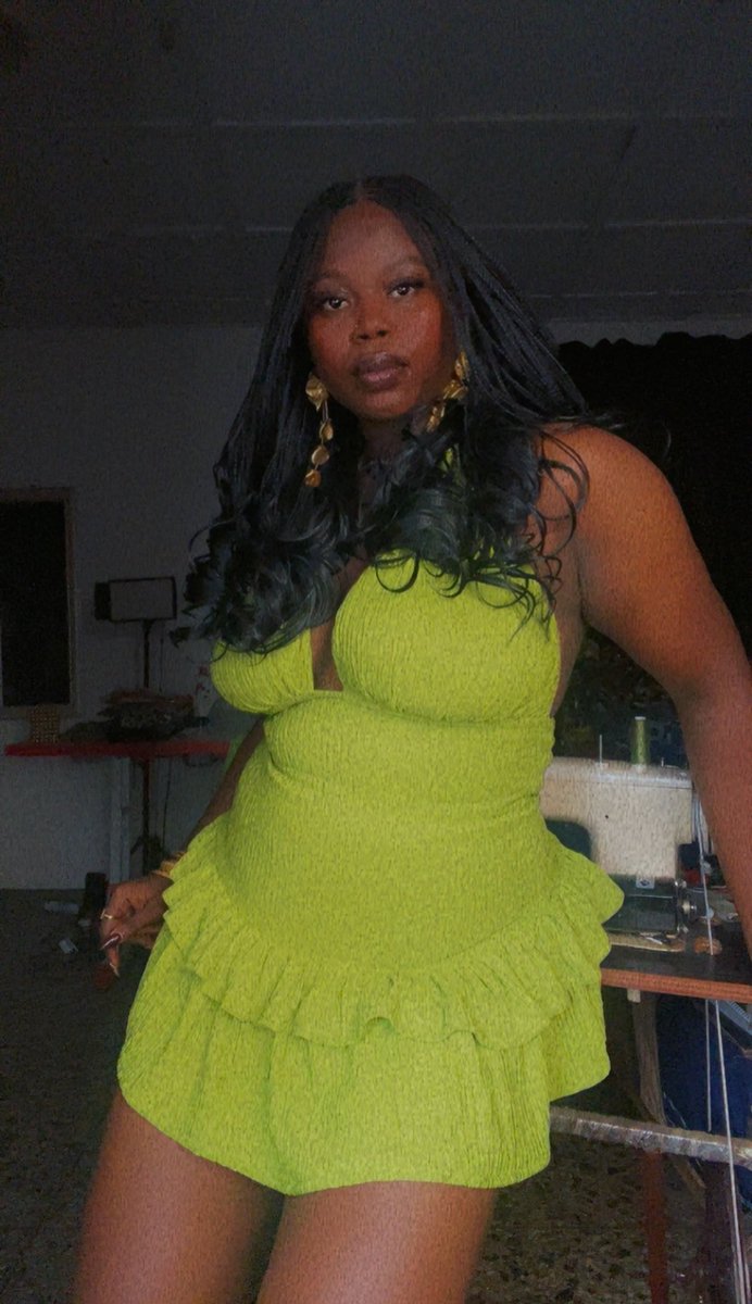 Odunmadeit tweet media