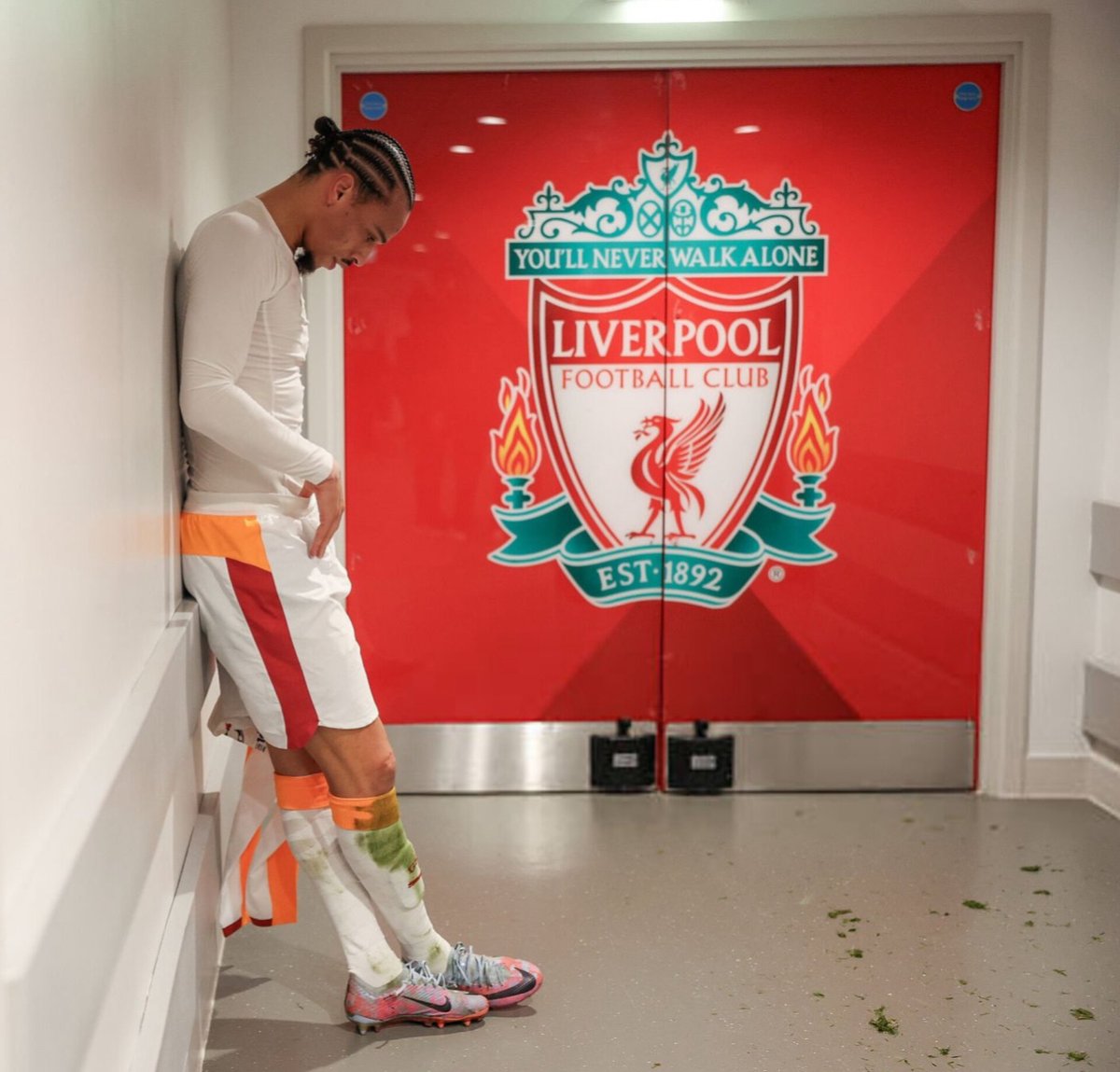 Le Marca Sports tweet media