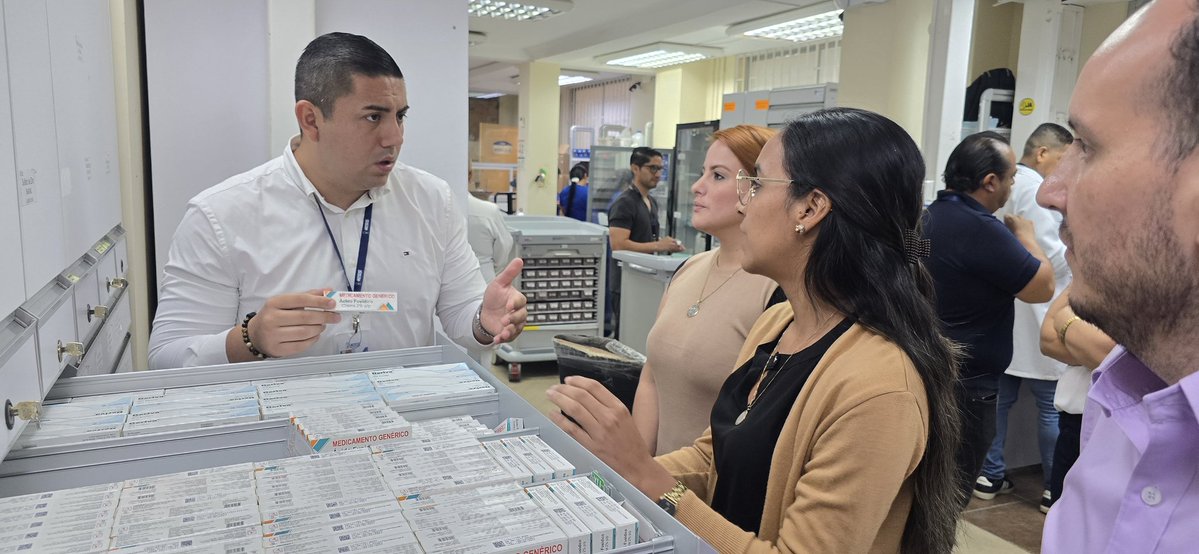 Dirección Provincial de Manabí tweet media