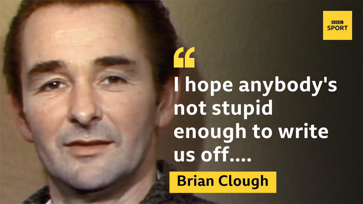 Ian Woan's left peg tweet media