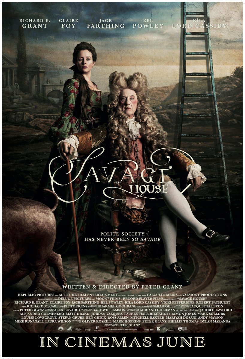 Movie Coverage tweet media