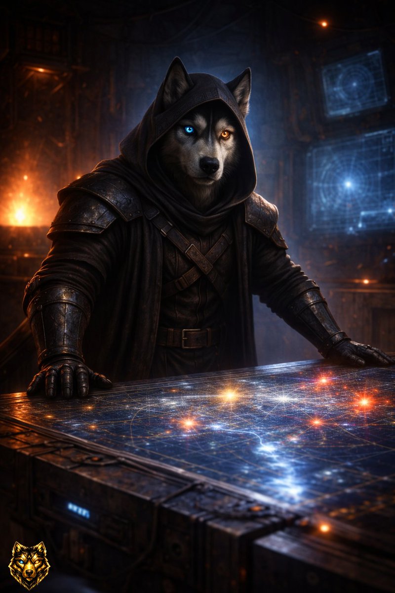 The Alpha Husky🐺 tweet media