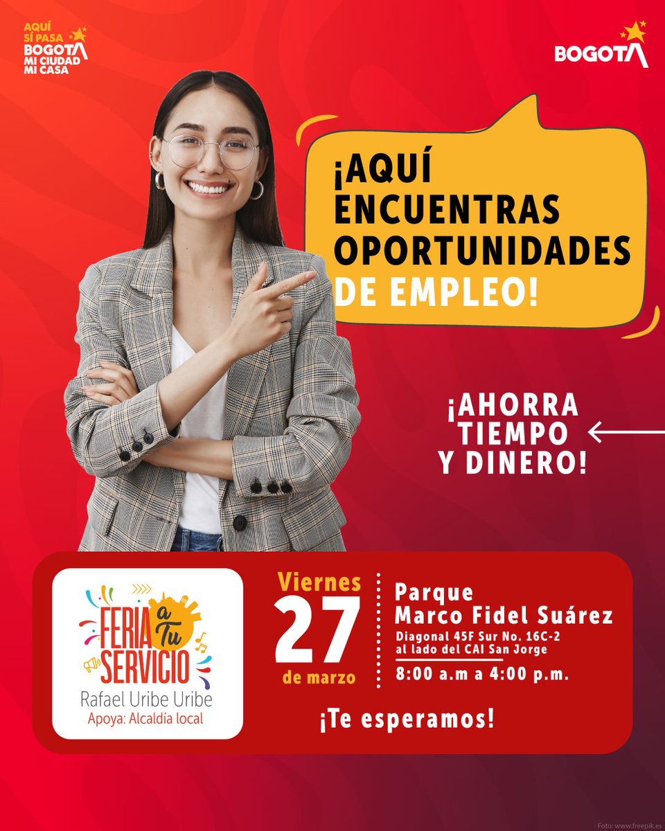 Secretaría General tweet media