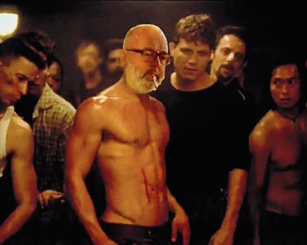 Logan Arcade tweet media