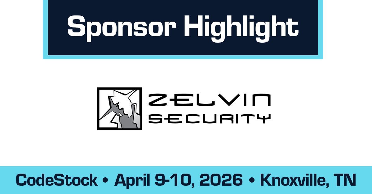 CodeStock tweet media