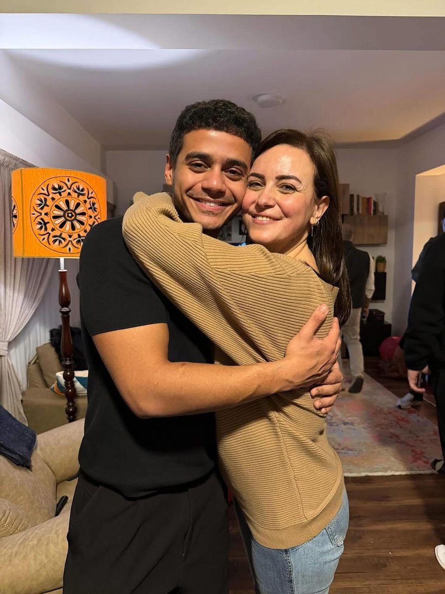 أيوة مدكور، أيوة معدوم الشعور tweet media