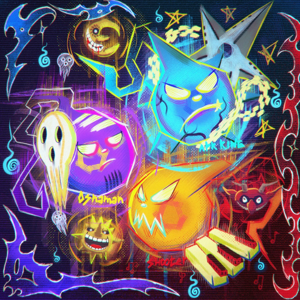 •ʜᴀᴘʏ• tweet media