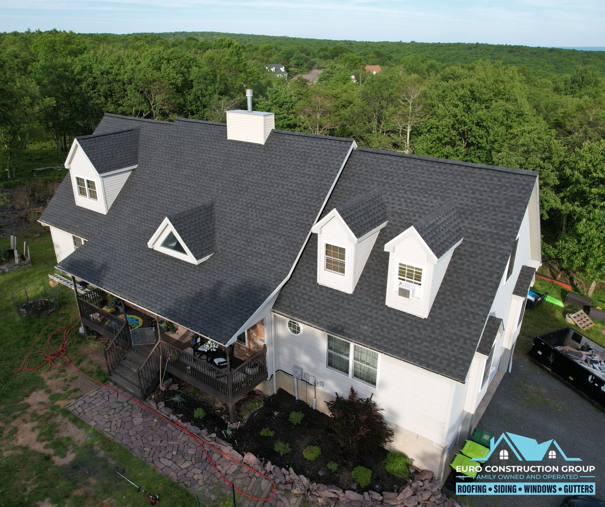 Euro Roofing & Siding tweet media