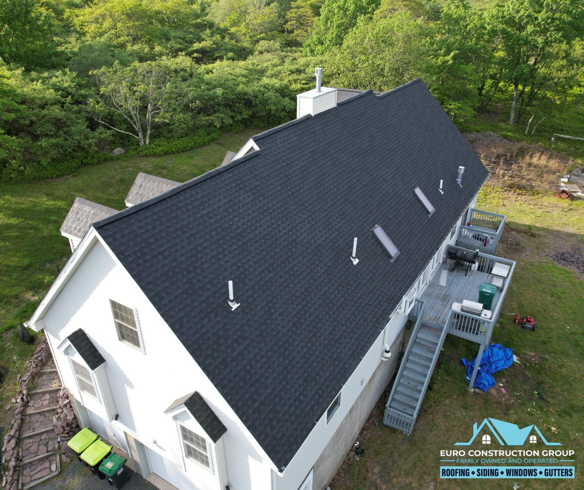 Euro Roofing & Siding tweet media