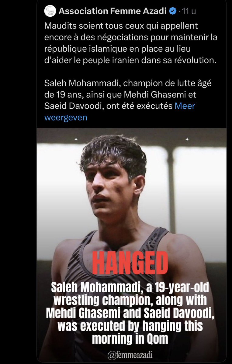 Daniel Seghers 🇮🇱 tweet media