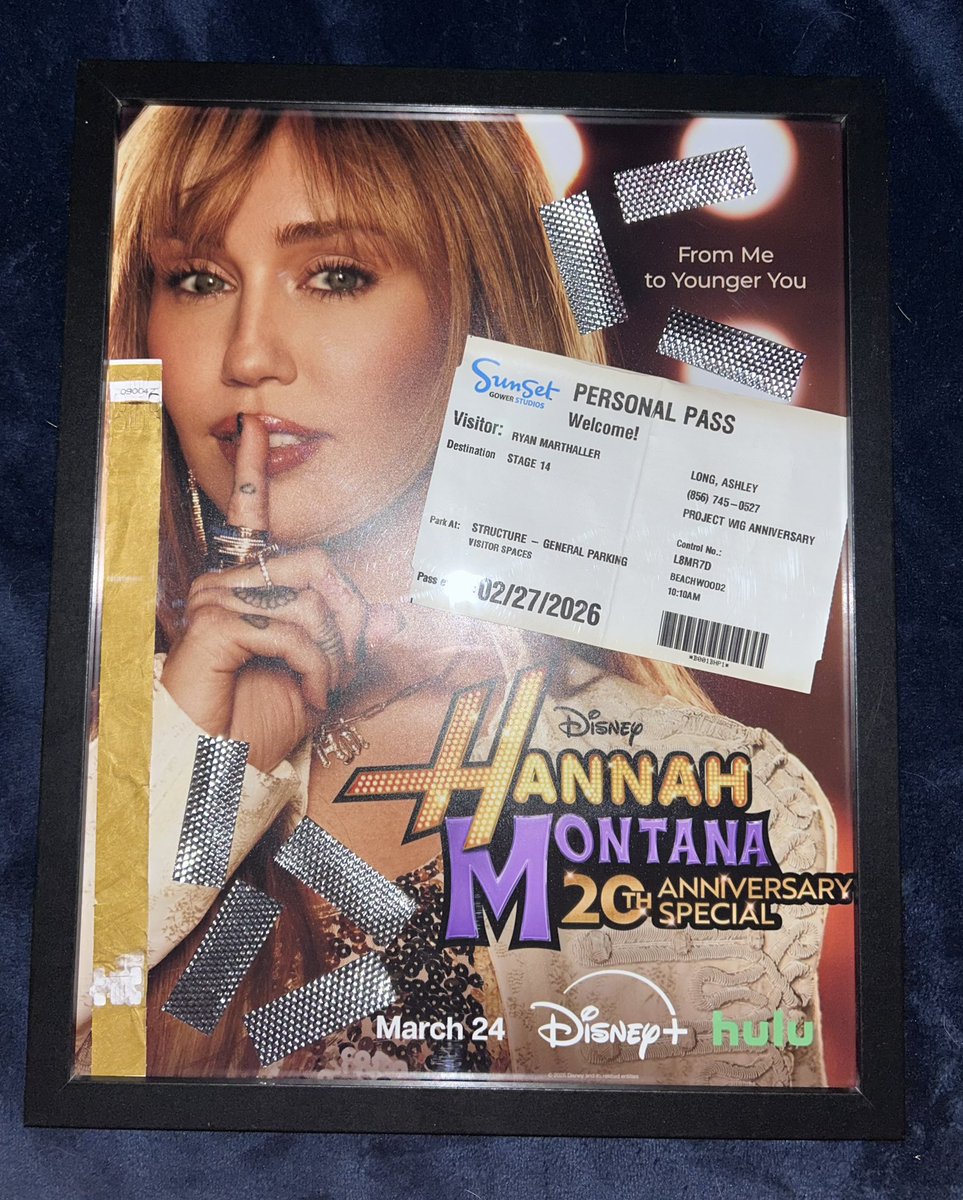 Ryan Marthaller 🩹❤️‍🩹 HM Forever tweet media