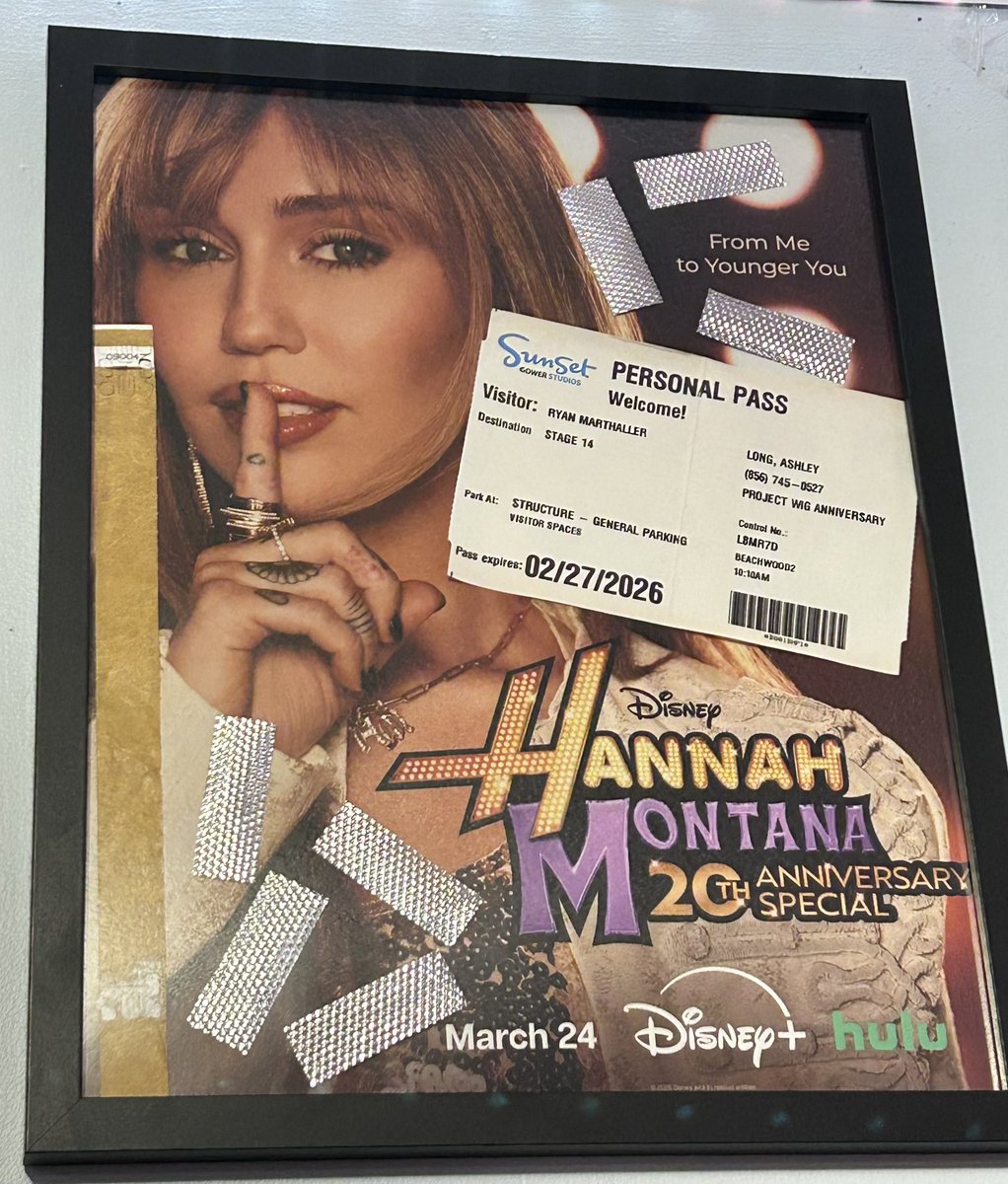 Ryan Marthaller 🩹❤️‍🩹 HM Forever tweet media