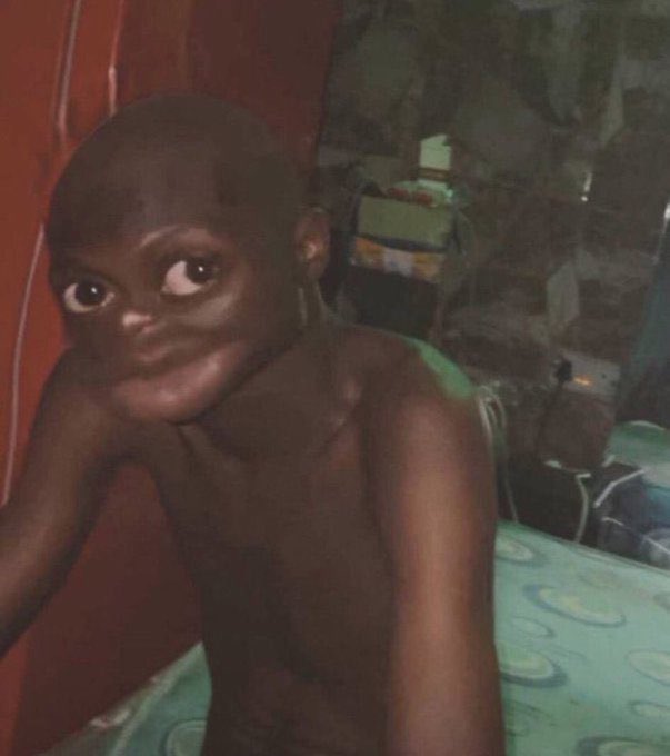 Hakini Mudra tweet media