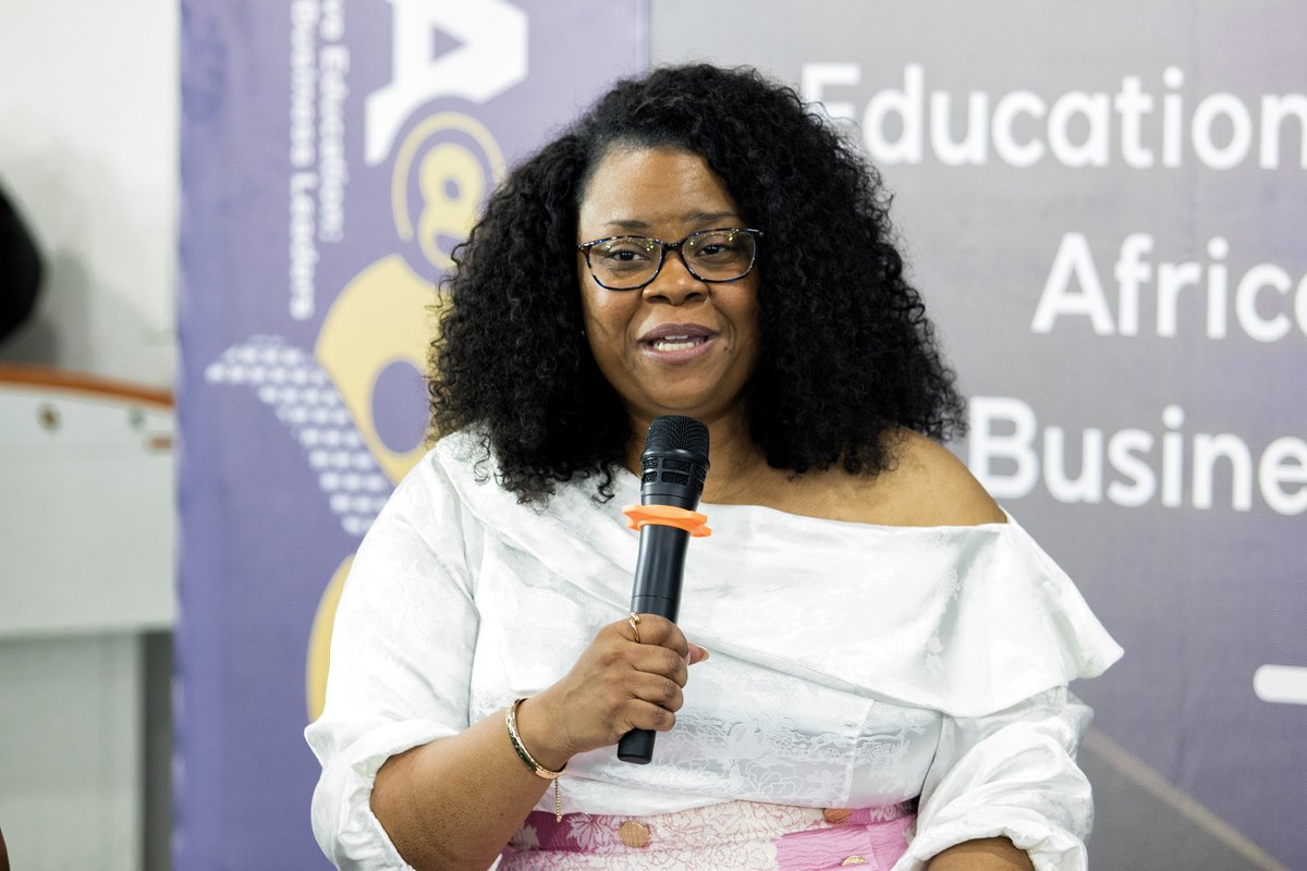 University of Professional Studies, Accra (UPSA) tweet media