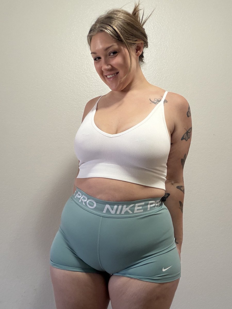 Allie Luna tweet media