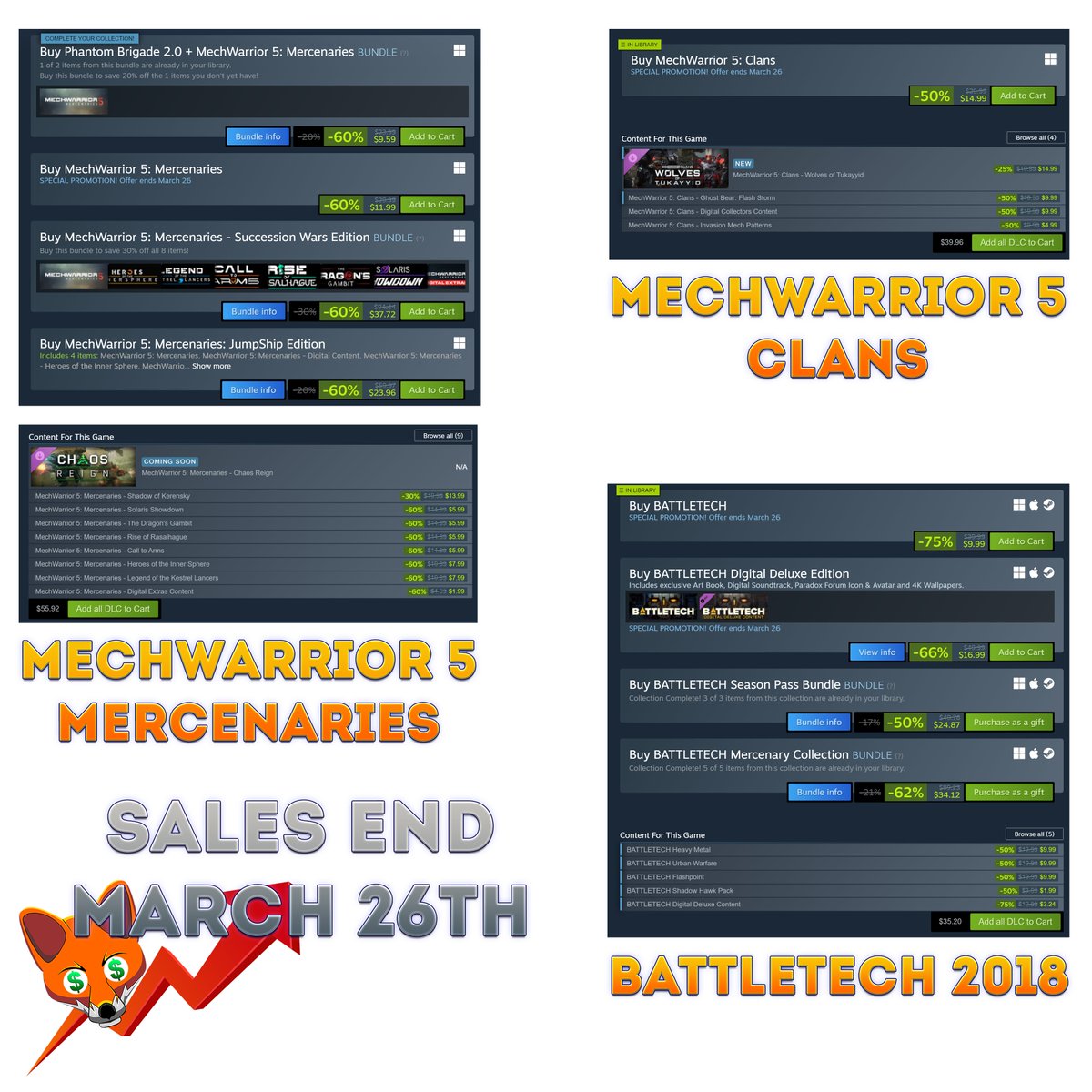 Git Gud Fox tweet media