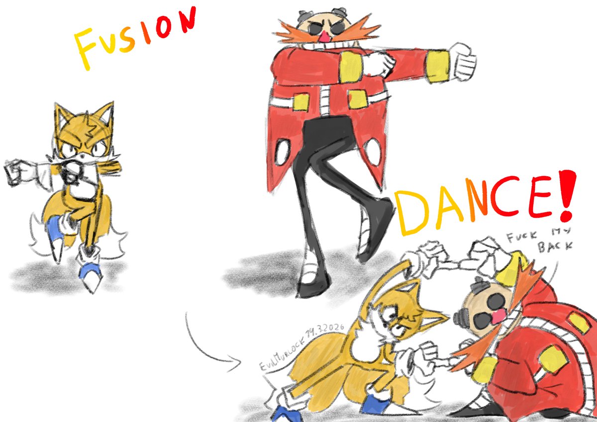 EvilMurlock (Commisions open) tweet media