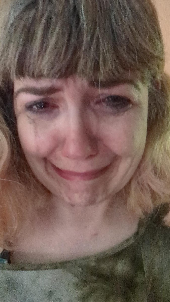 kimberley d tweet media