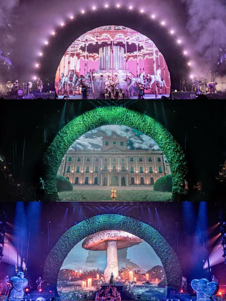 𝘽𝙧𝙞𝙣𝙖 had a grudge too⛪ tweet media