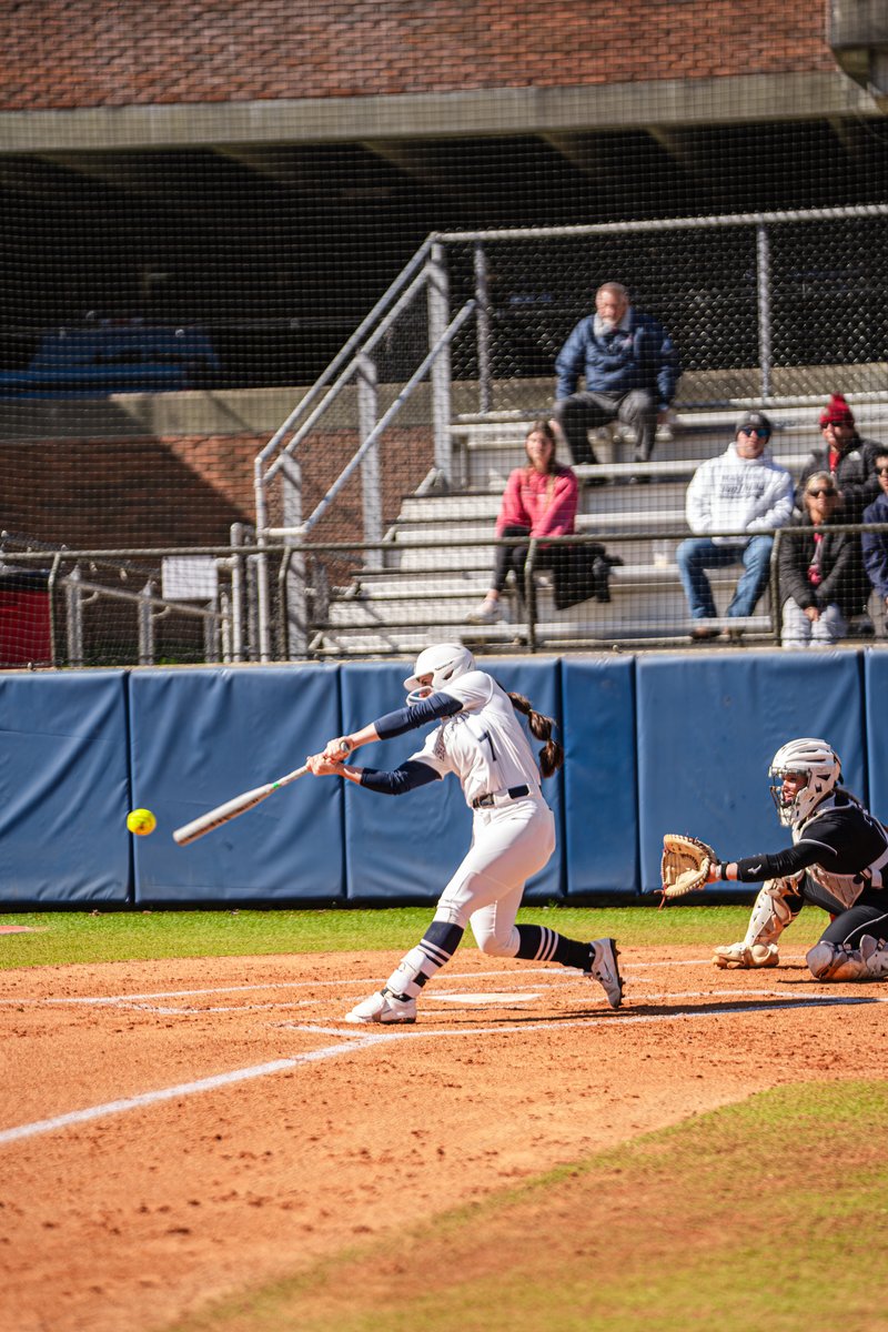Samford Softball tweet media