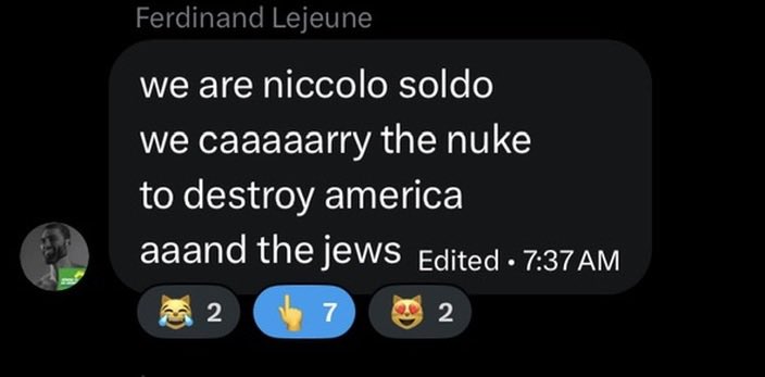 CPL Archive tweet media