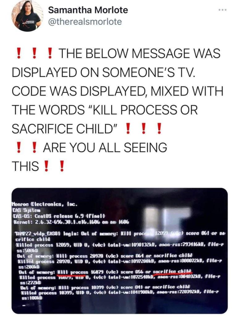 Lain on the Blockchain tweet media