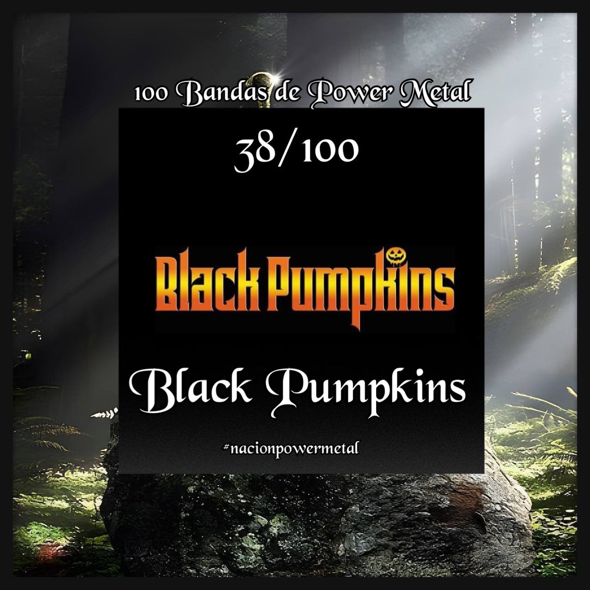 Nacion Power Metal tweet media