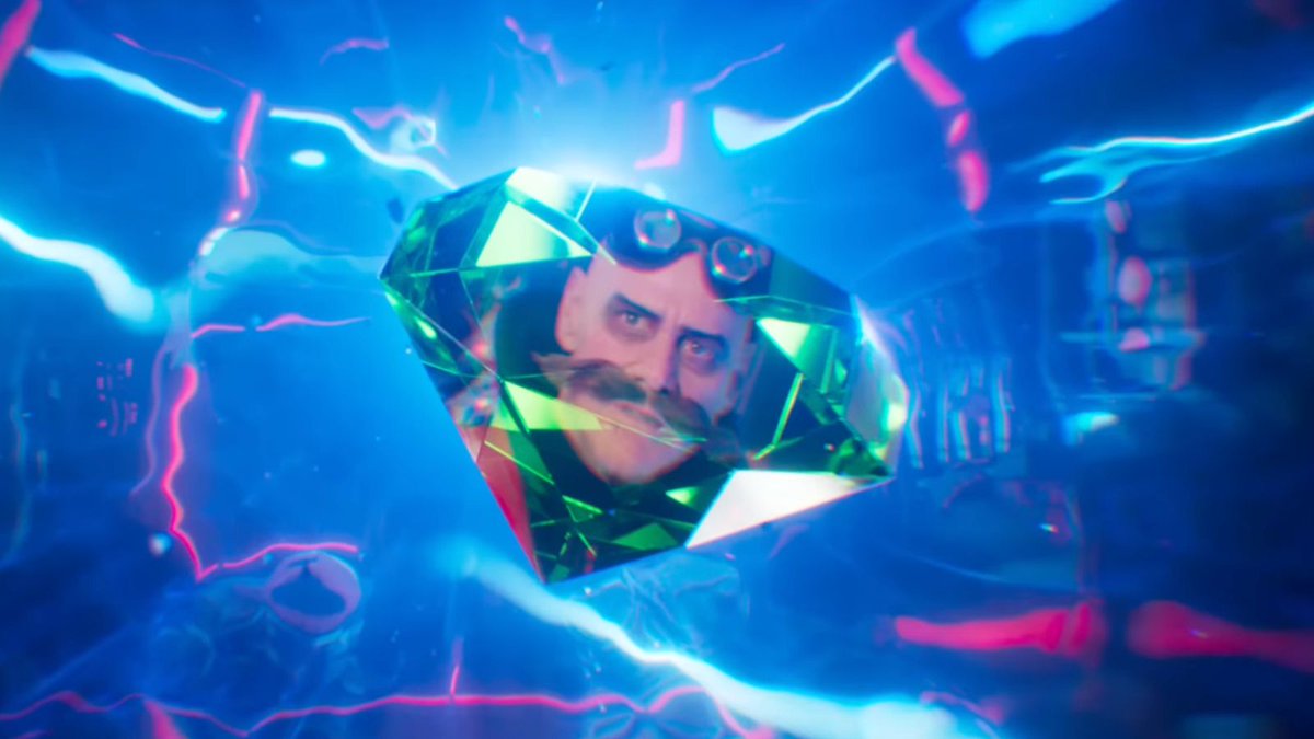 Game Informer tweet media