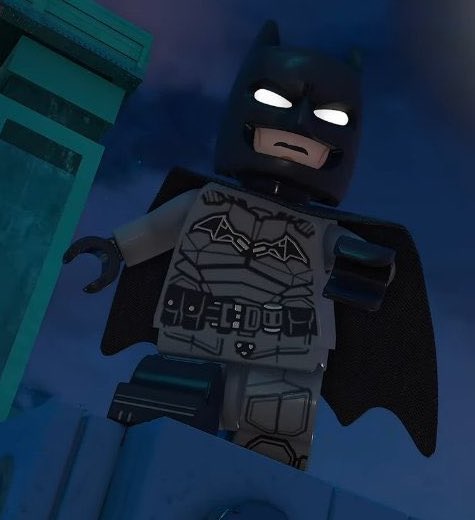 Batman Sabrina tweet media