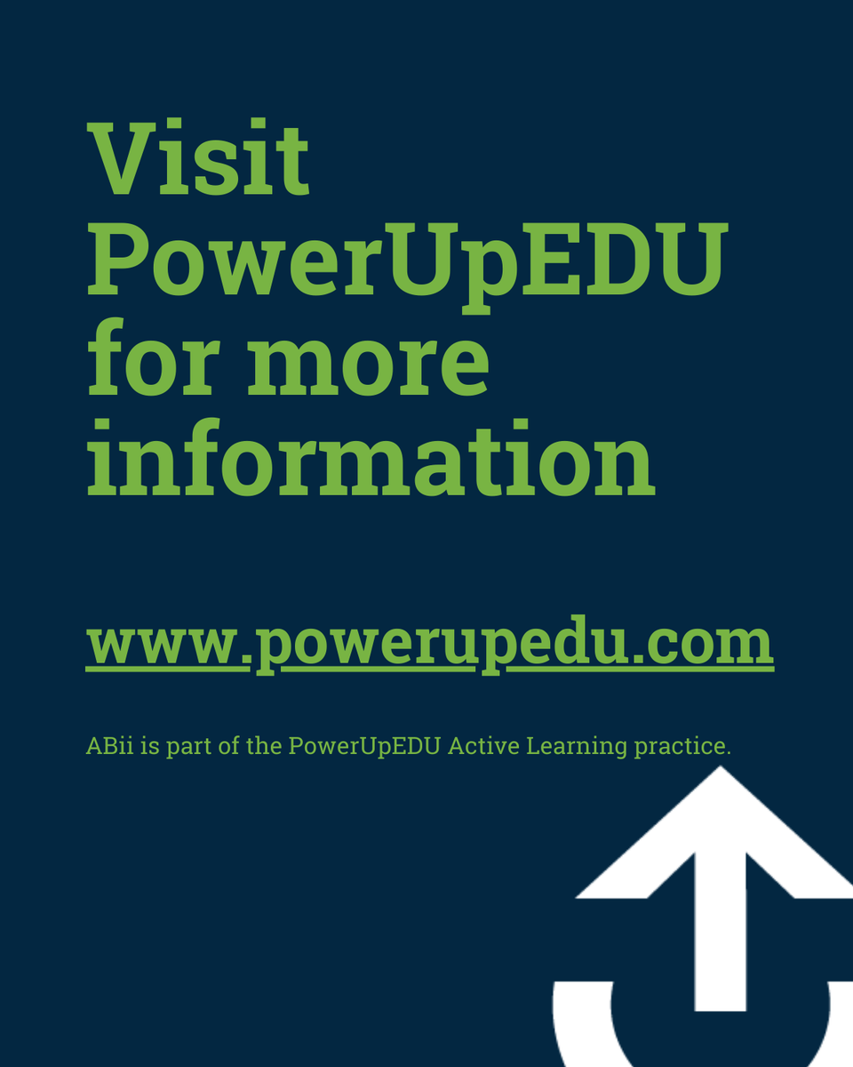 PowerUpEDU tweet media