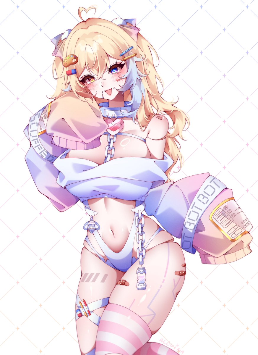 Stella🎀 Cms closed tweet media