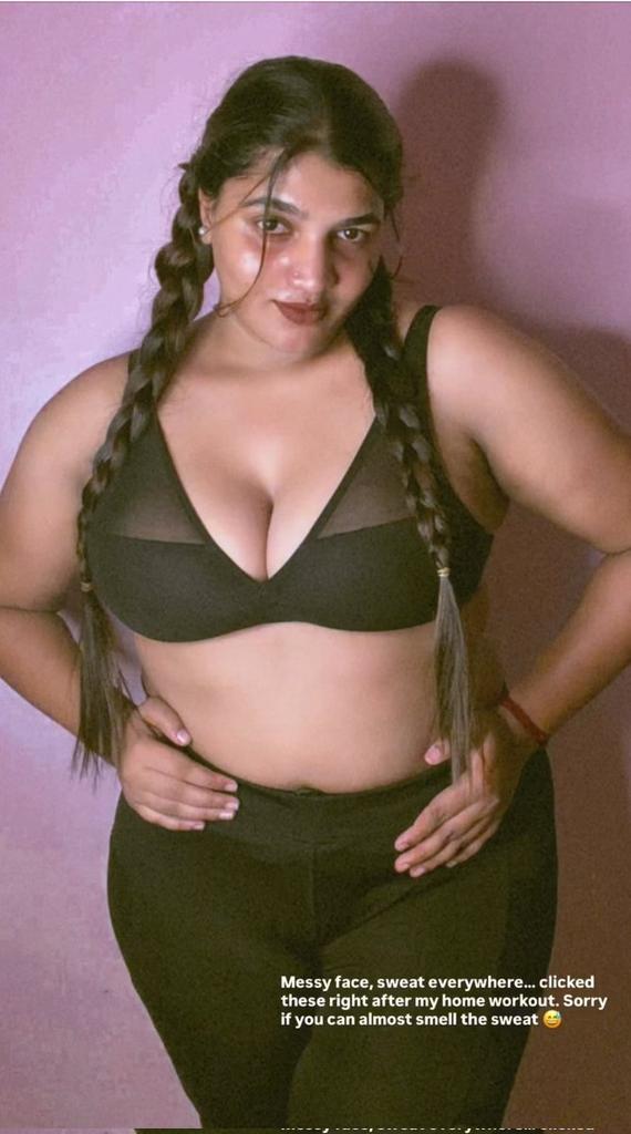 Aparna Ammu tweet media