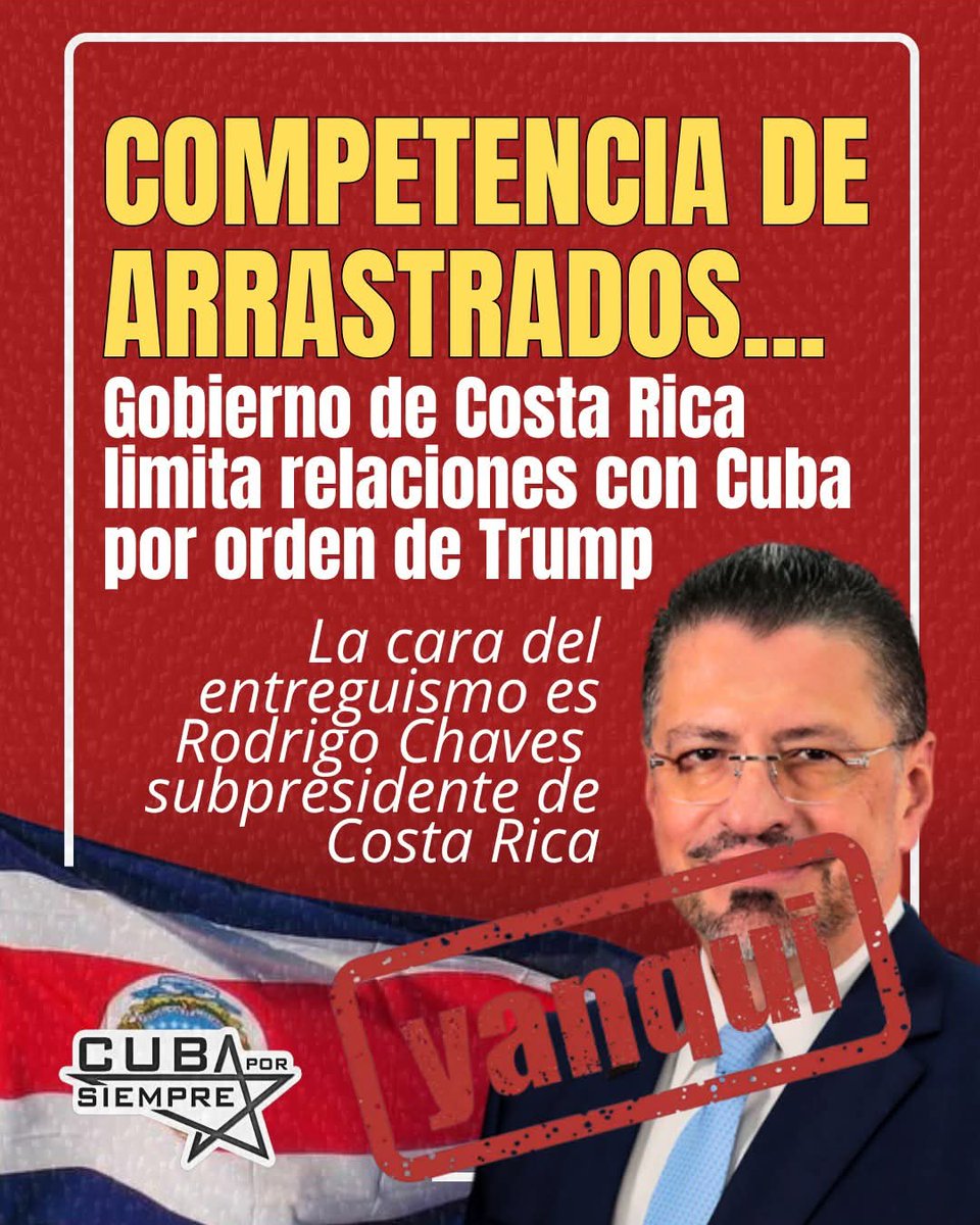 Raúl Palmero  🇨🇺 tweet media