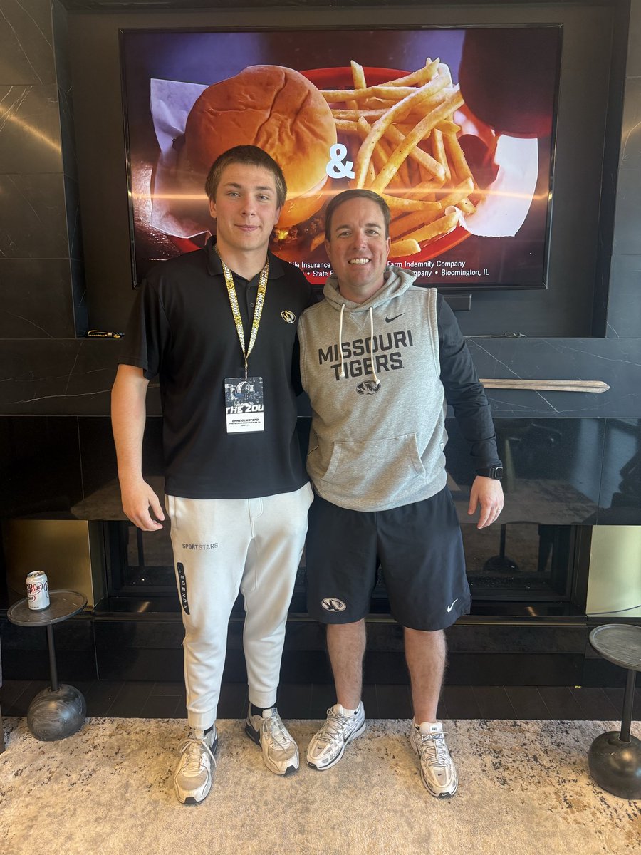 Dane Olmstead tweet media