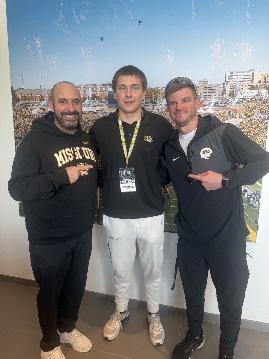 Dane Olmstead tweet media