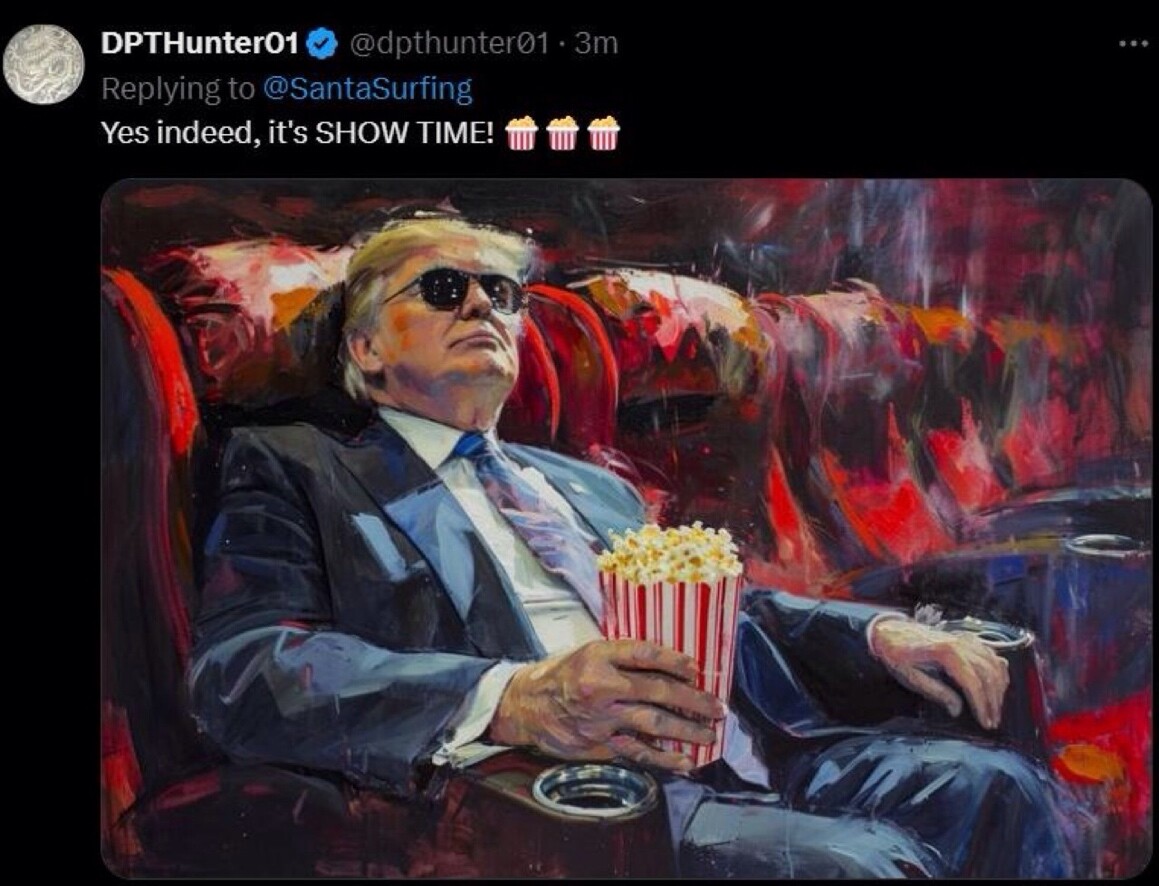 comedy California surfer tweet media