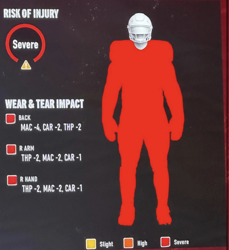 Chris Vannini tweet media