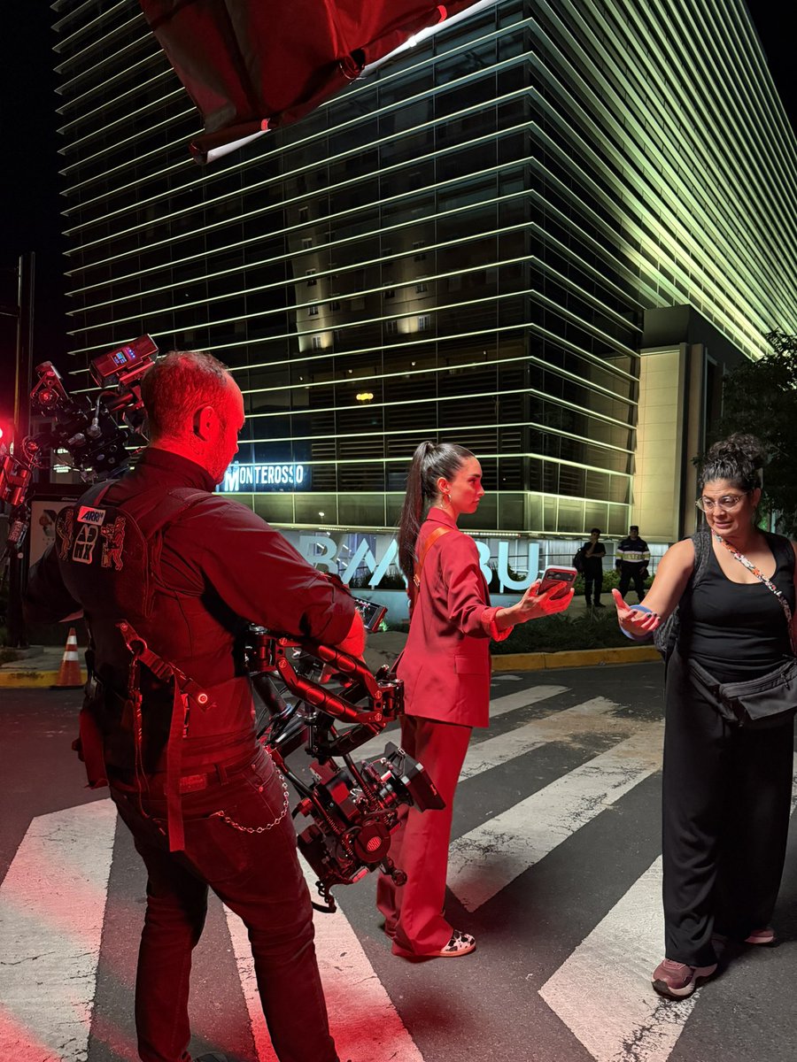 Alejandra Guajardo | Miss Bitcoin tweet media